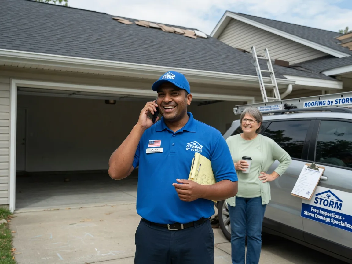 Roof Repair Near Me Glen Haven, CO FAQs